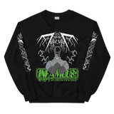 Infamous Metal Band Sweatshirt