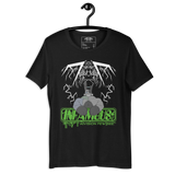 Infamous Metal Band Logo t-shirt