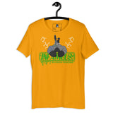 Infamous Werebunny Logo t-shirt