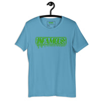 Infamous Slime Logo t-shirt