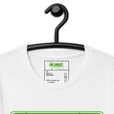 Infamous Slime Logo t-shirt