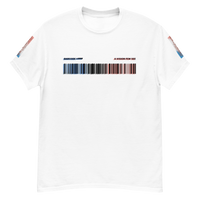 Infamous Barcode Tee