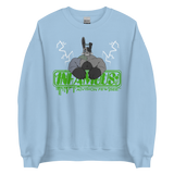 Infamous Werebunny Logo Sweatshirt