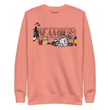 "Beach Days" Infamous Logo Sweatshirt