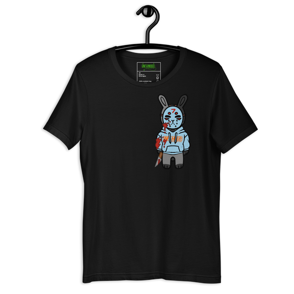 Psycho Bunny Lucky t-shirt