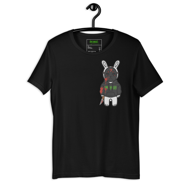 Psycho Bunny Lucky t-shirt