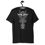 Infamous Metal Band Logo t-shirt