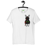 Psycho Bunny Lucky t-shirt